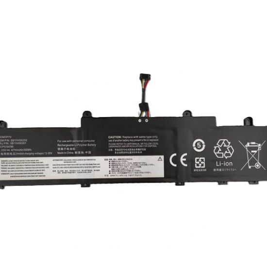 Baterija Lenovo L22M3P70